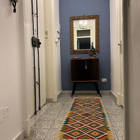 Casa D'Amico Al Duomo Apartman Catania Kültér fotó