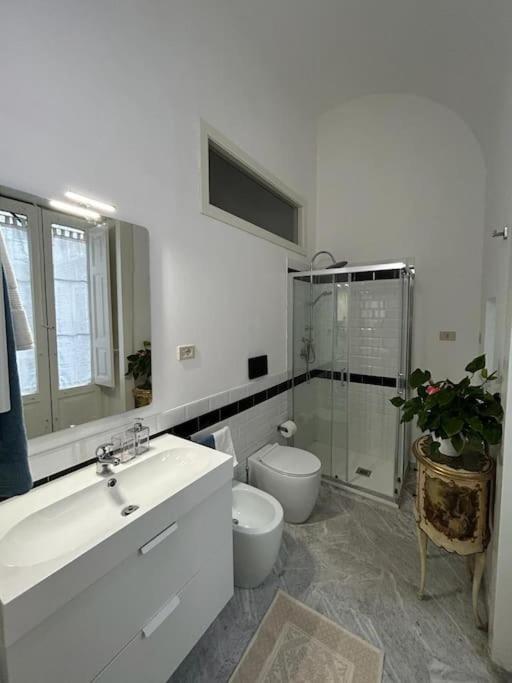 Casa D'Amico Al Duomo Apartman Catania Kültér fotó