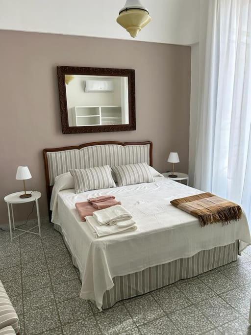 Casa D'Amico Al Duomo Apartman Catania Kültér fotó