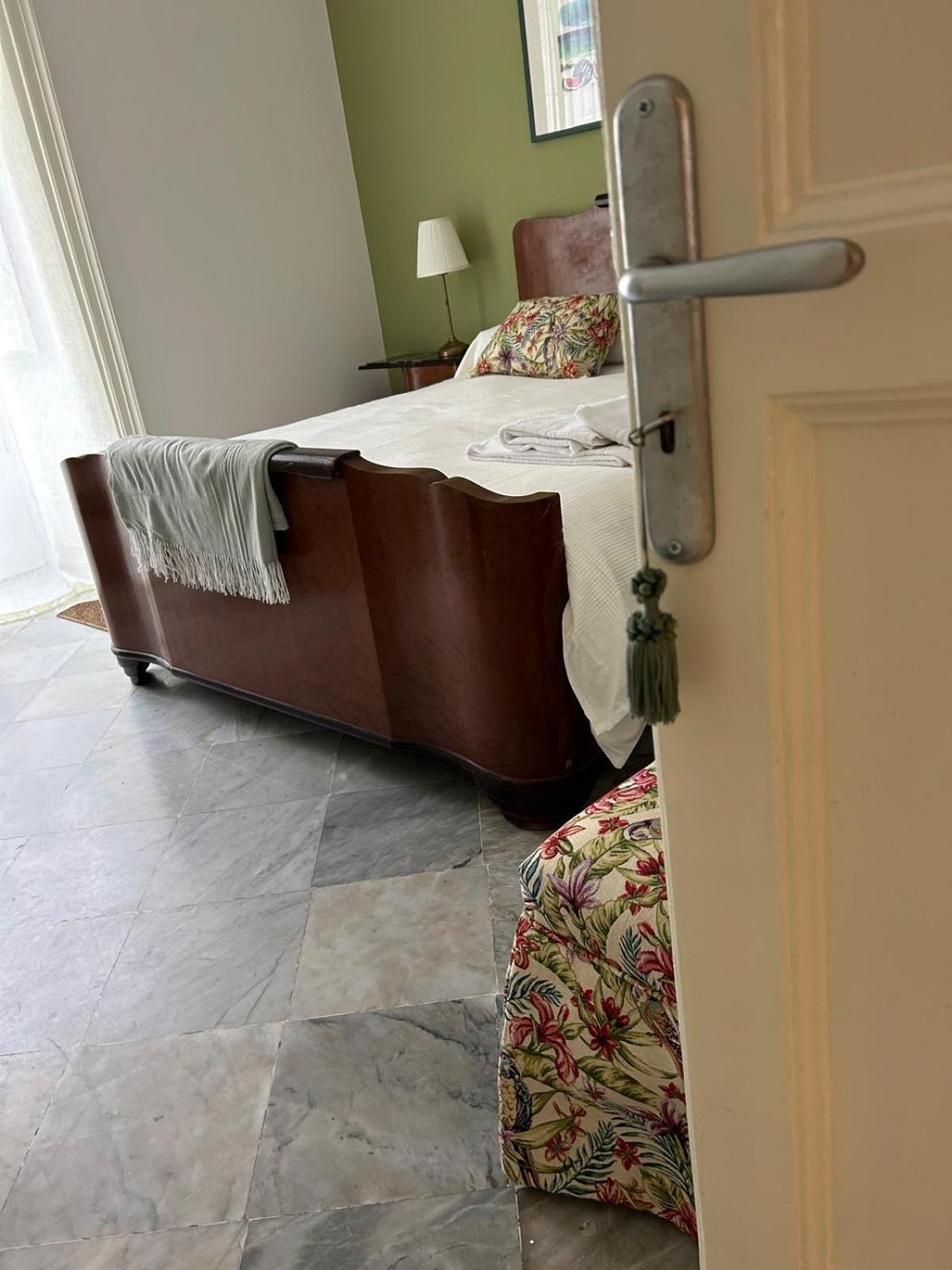 Casa D'Amico Al Duomo Apartman Catania Kültér fotó