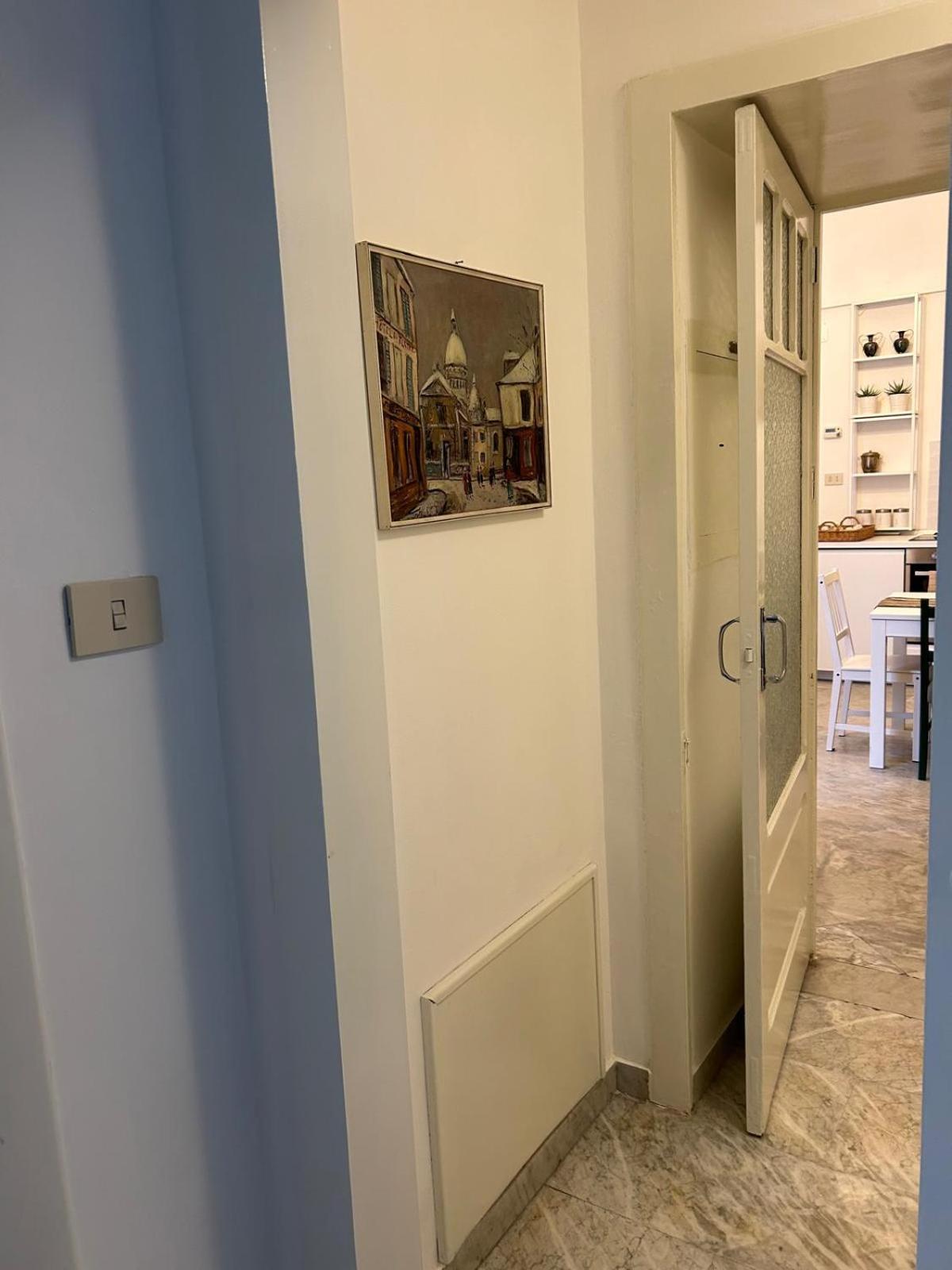 Casa D'Amico Al Duomo Apartman Catania Kültér fotó