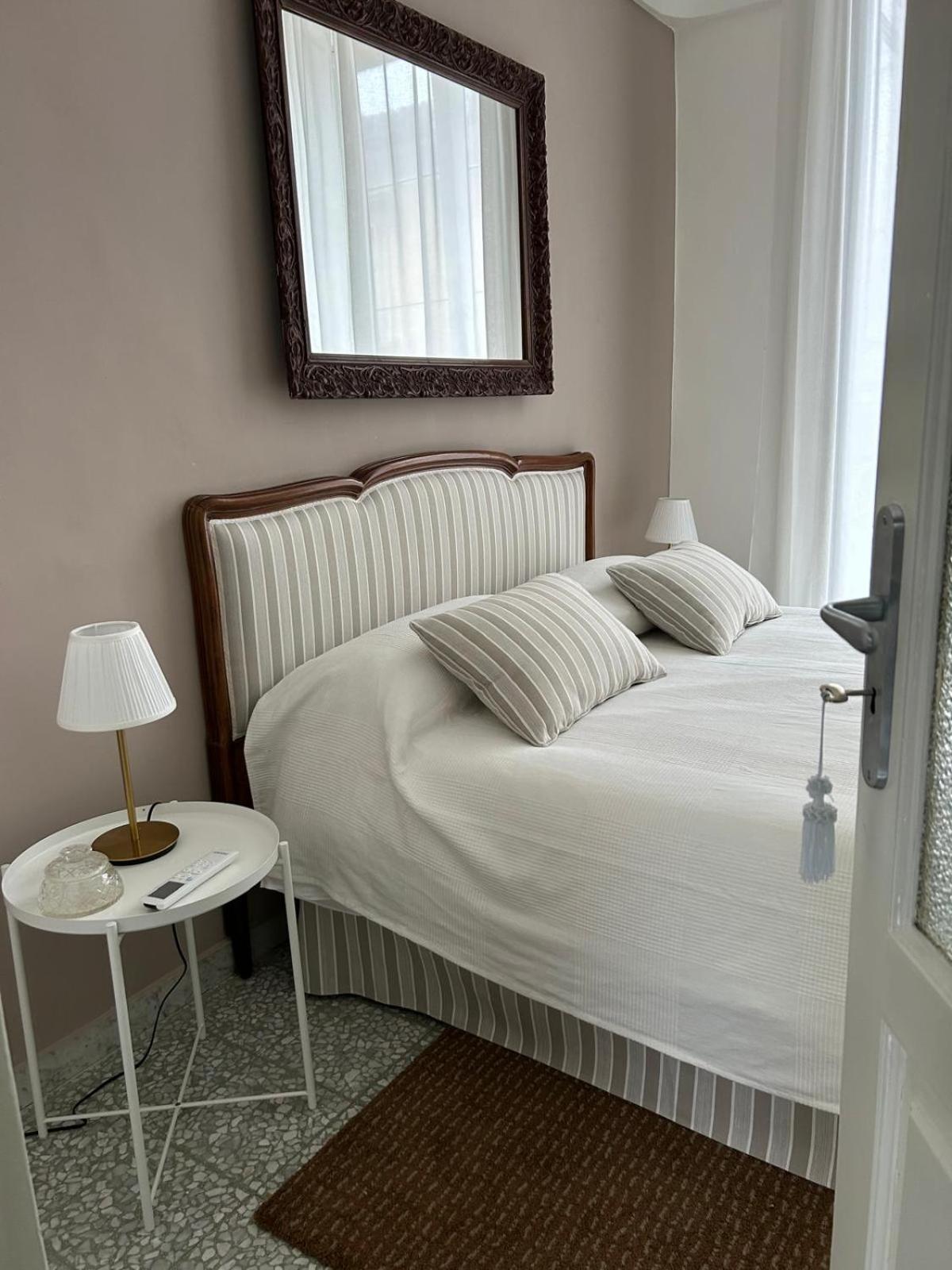 Casa D'Amico Al Duomo Apartman Catania Kültér fotó