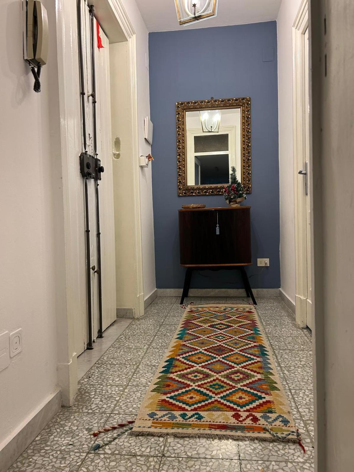 Casa D'Amico Al Duomo Apartman Catania Kültér fotó
