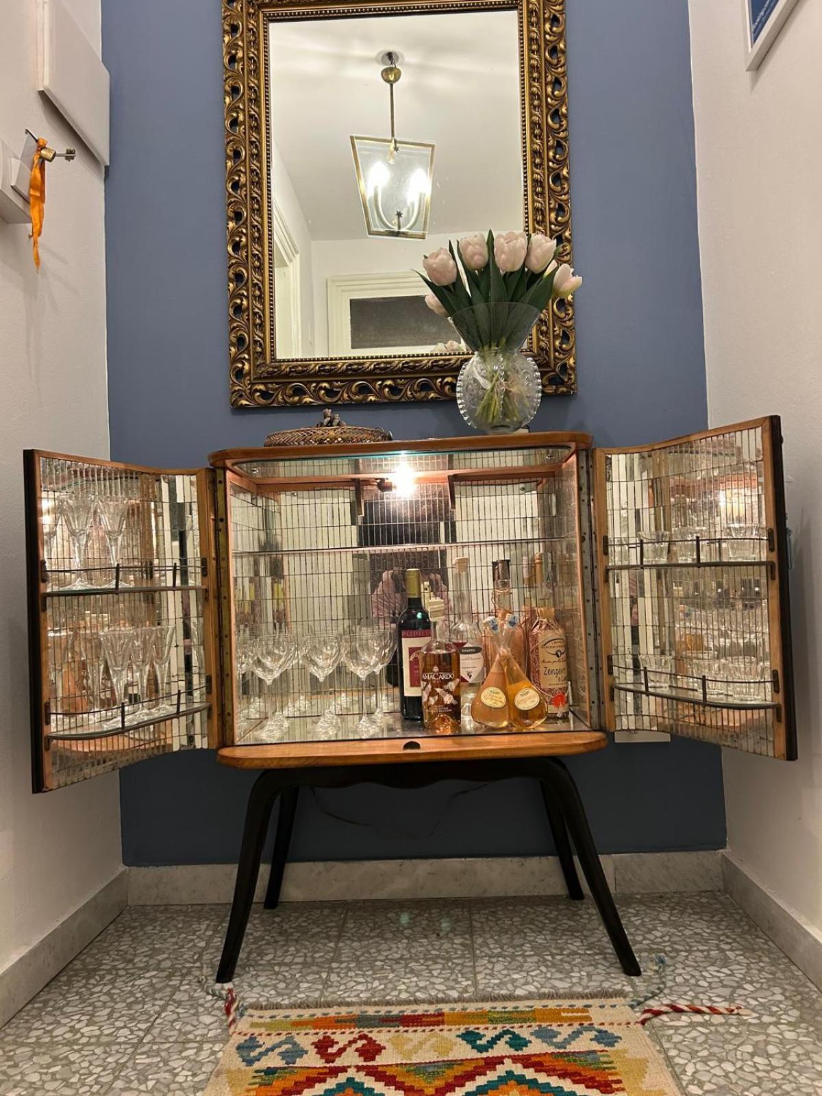 Casa D'Amico Al Duomo Apartman Catania Kültér fotó